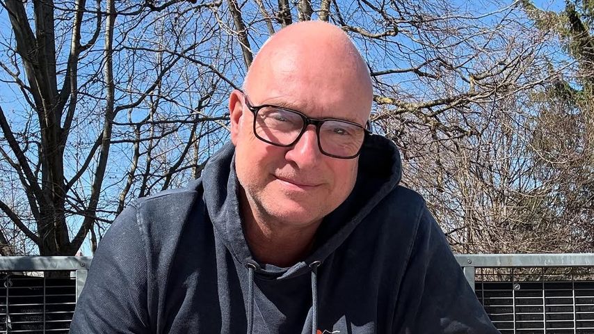 Frank Buschmann zieht sich aus den sozialen Medien zurück