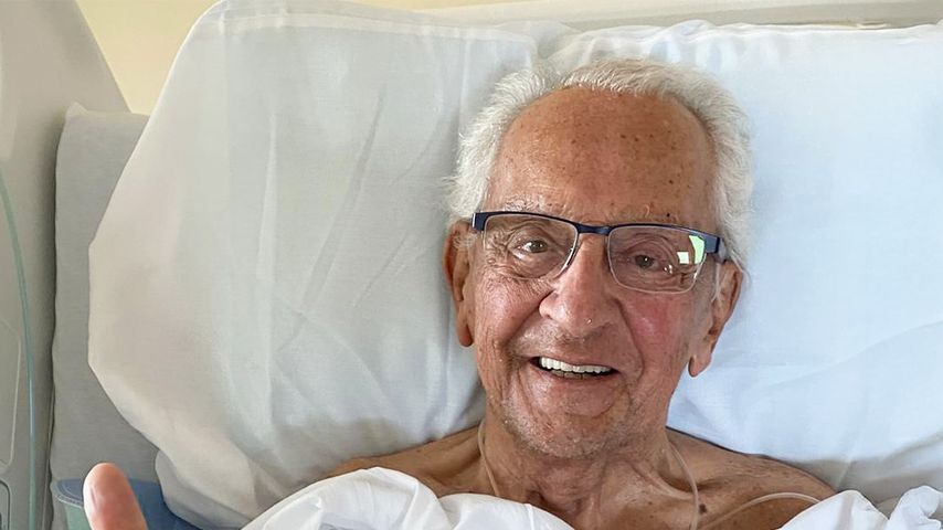 Frank Caprio im August 2025