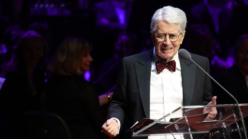 Frank Elstner, Moderator