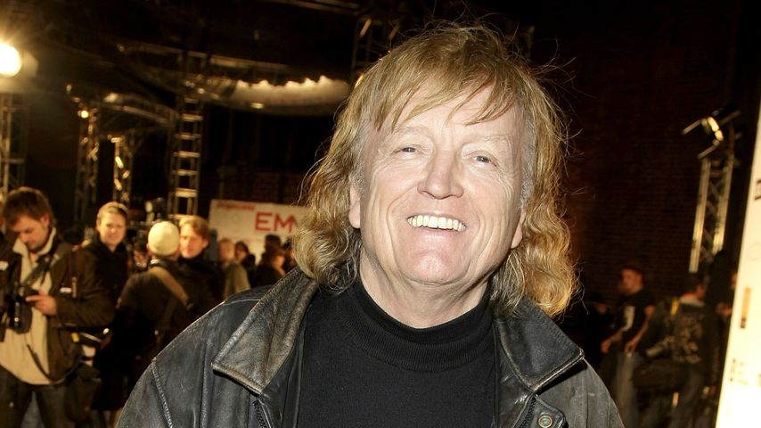 Frank Farian, Musikproduzent
