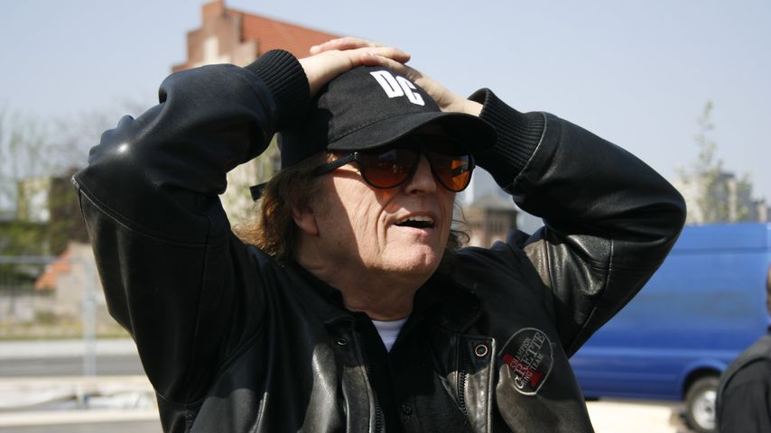 Frank Farian, Musikproduzent