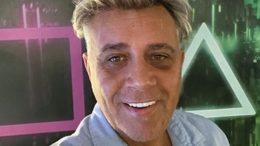 Frank Fussbroich sicher: Er wird bei KDRS stark polarisieren