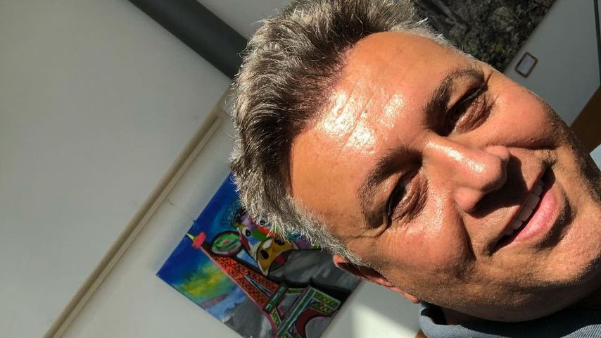 Frank Fussbroich im Juli 2020