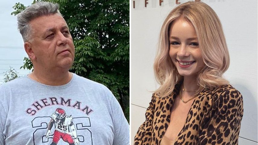 Wegen Dschungelprüfung: Frank Fussbroich lästert über Zoe