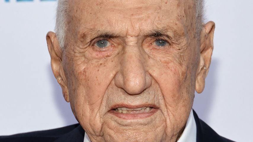 Frank Gehry, Oktober 2023