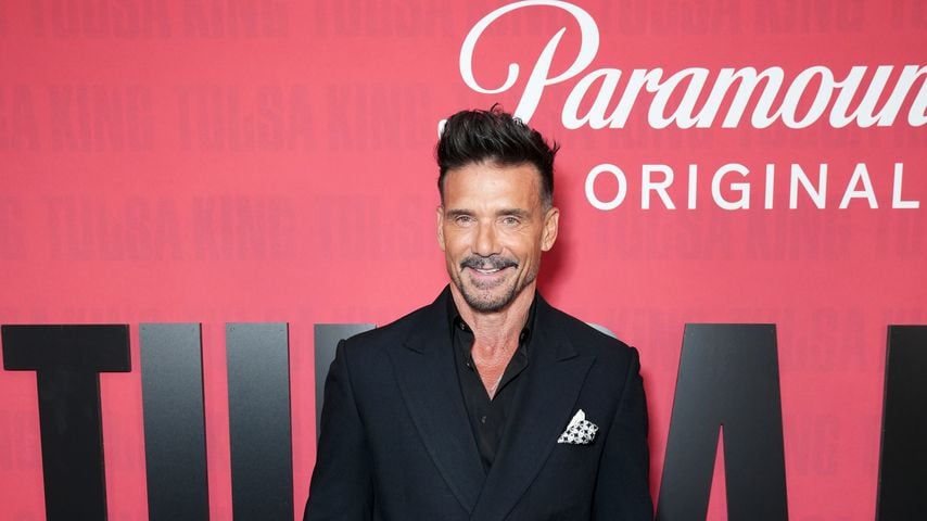 "36 Mal fast gefeuert": So provozierte Frank Grillo Marvel