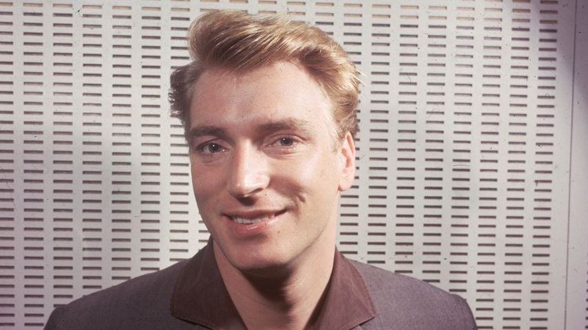 "I Remember You"-Sänger Frank Ifield stirbt mit 86 Jahren