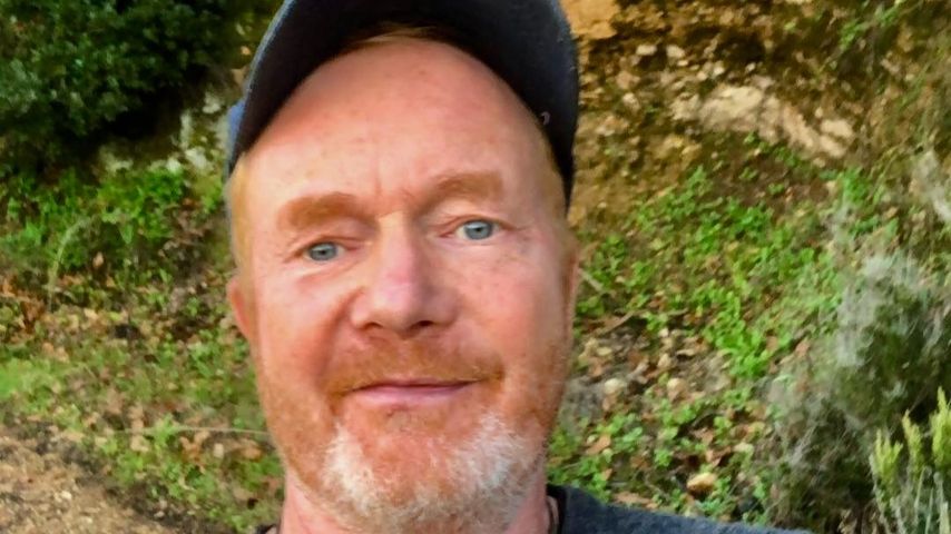 Frank, "Bauer sucht Frau International"-Teilnehmer