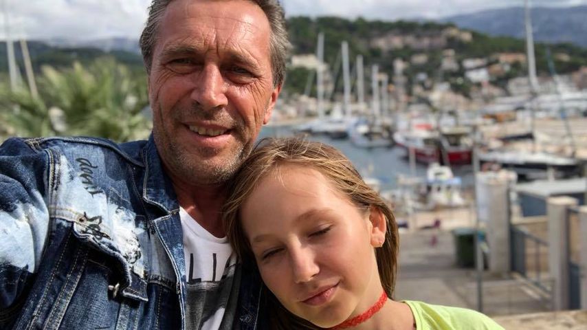 "Goodbye Deutschland"-Star Frank Knöttgen ist pleite