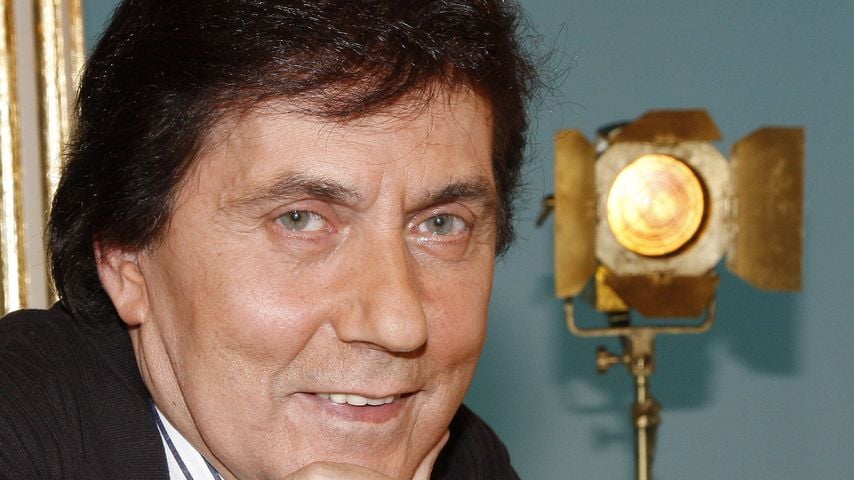 Frank Michael in Paris