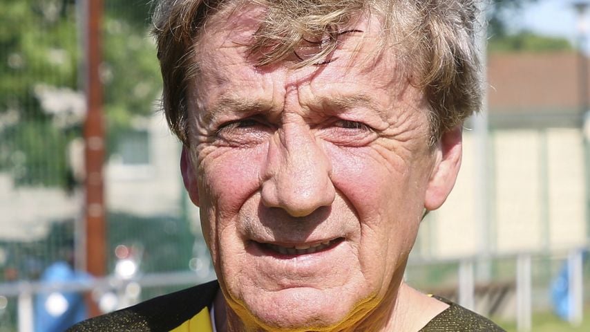 Ex-Fußball-Weltmeister Frank Mill stirbt mit 67 Jahren
