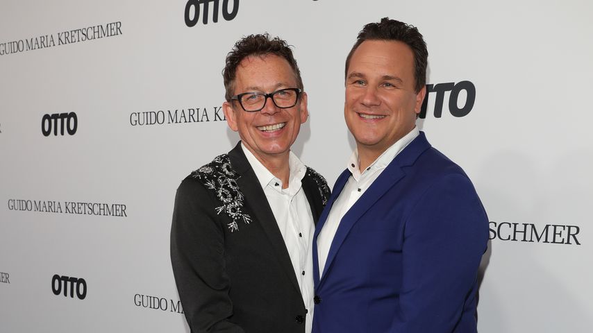 Guido Maria Kretschmer: Private Einblicke zur Sylt-Hochzeit