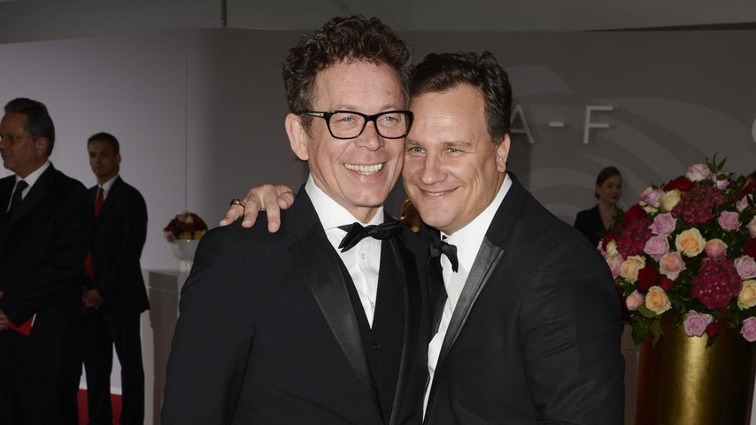 Hochzeit mit Frank: Guido Kretschmer will anderen Mut machen