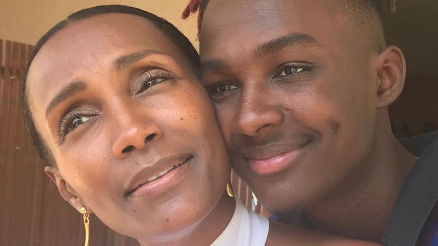 Frank Oceans Bruder (18) verstorben: Mutter trauert im Netz