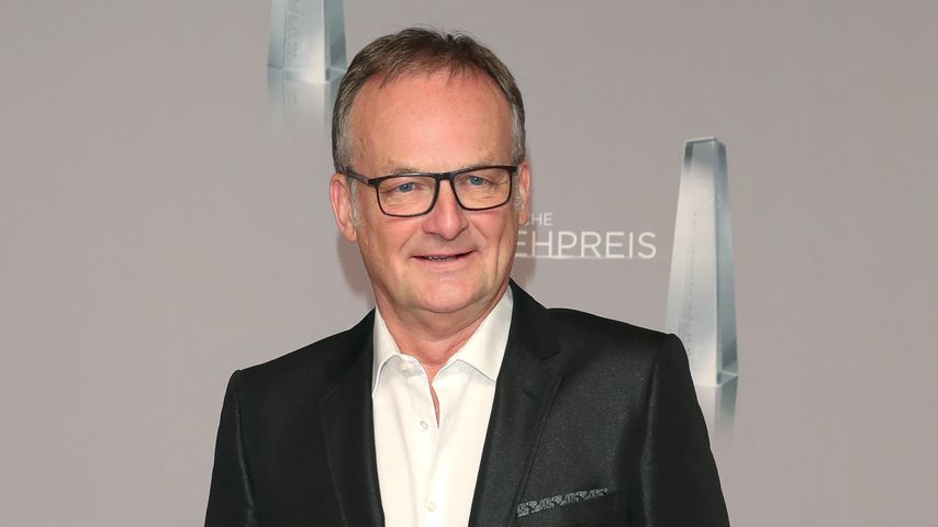 Frank Plasberg, Januar 2019