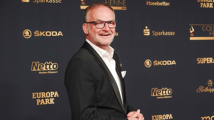 Frank Plasberg 2022