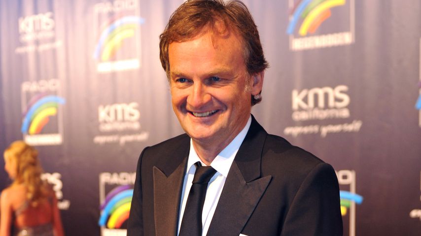 Hatte Frank Plasberg "Hart aber fair"-Exit lange geplant?