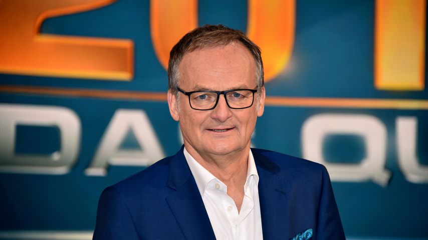Frank Plasberg im Dezember 2018 in Köln