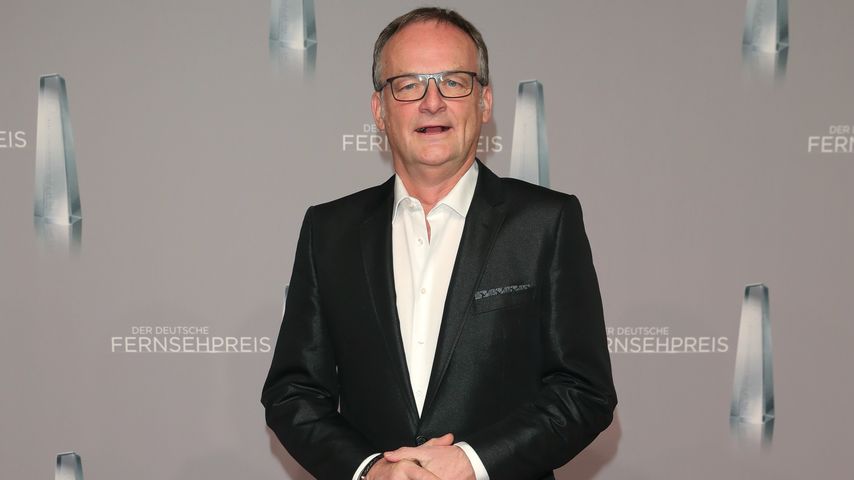 "Let’s Dance"? Frank Plasbergs Pläne nach "Hart aber fair"