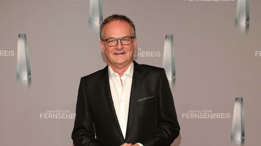 Frank Plasberg tritt zurück: Er übernimmt Jahresrückblick!