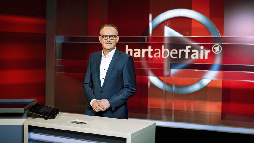 Frank Plasberg
