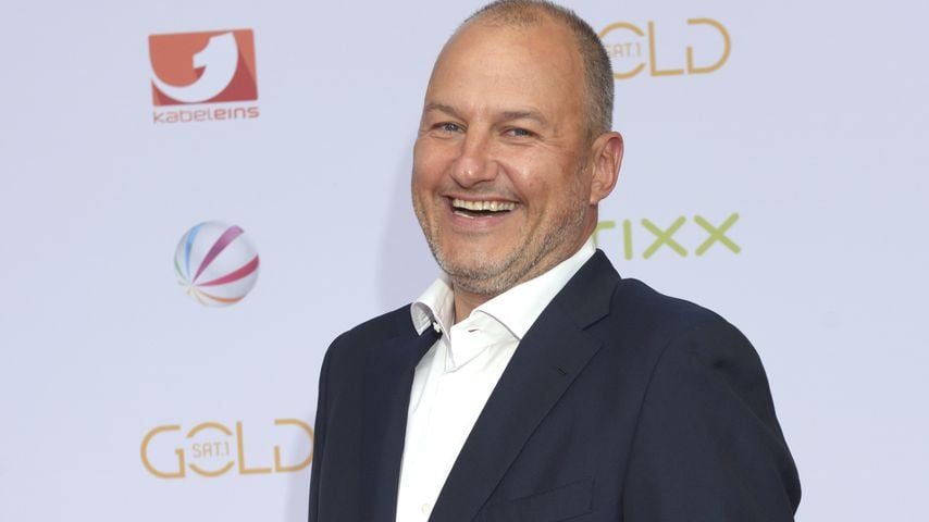 Frank Rosin, Fernsehkoch
