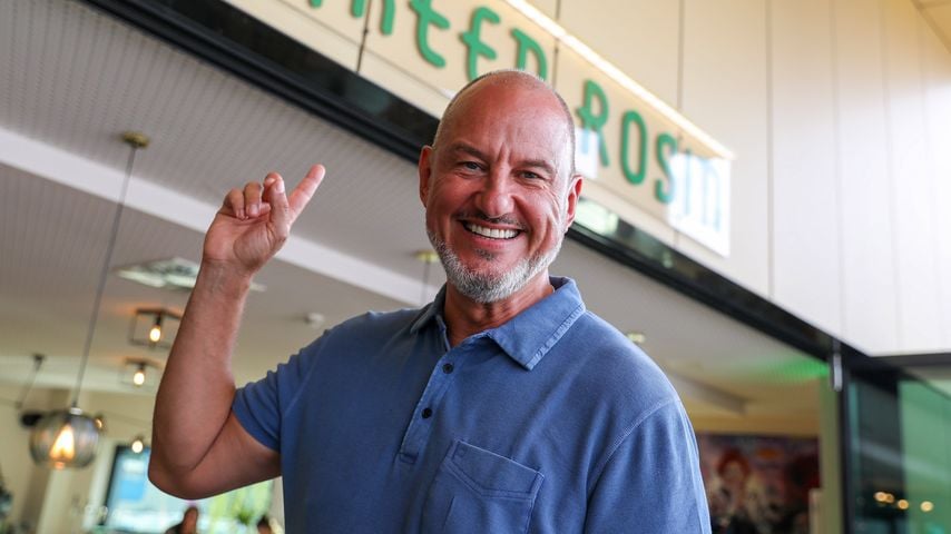 Brandneue Krisenherde: "Rosins Restaurants" kehrt zurück