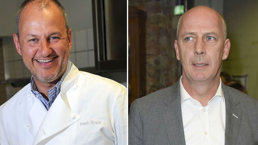 Koch vs. Kicker: Diese Promis kämpfen bei "Schlag den Star"
