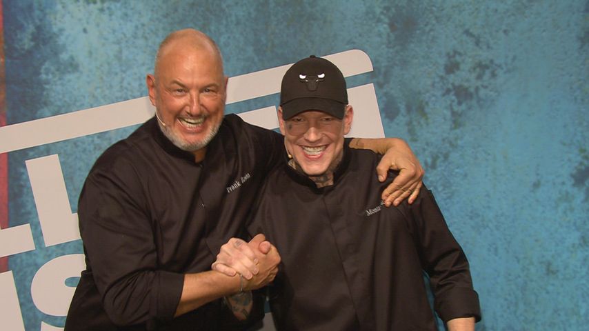 Ostersonntag: MontanaBlack mischt "Grill den Henssler" auf