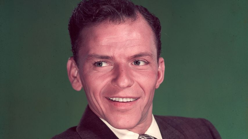 Frank Sinatras legendäre Partyvilla steht zum Verkauf