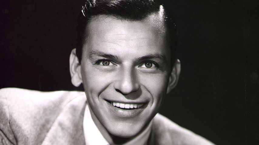 20 Jahre nach Frank Sinatras Tod: Ehefrau Barbara gestorben