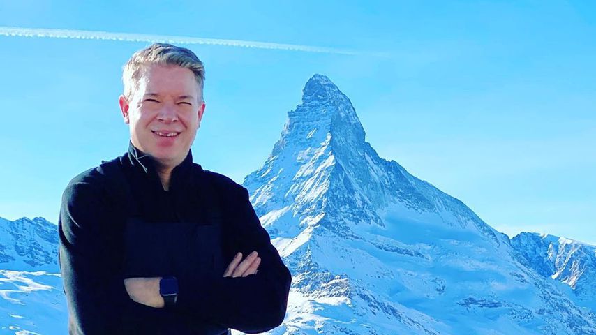 Frank Thelen in der Schweiz 2019