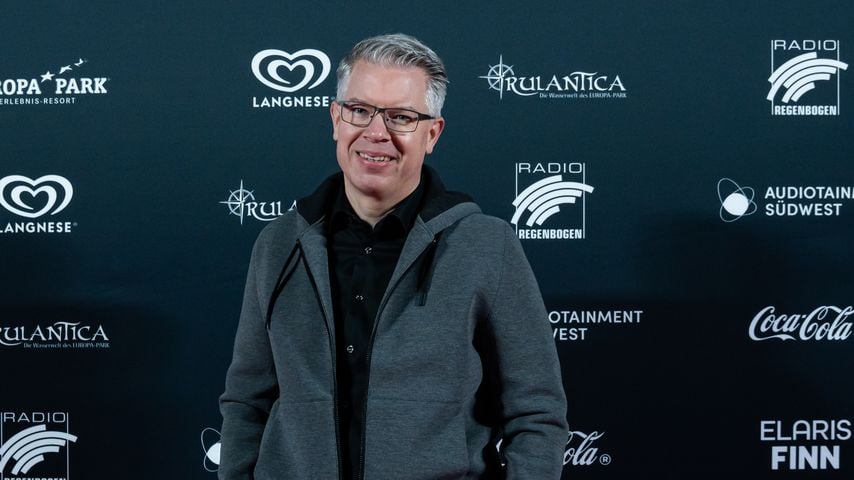 Frank Thelen, 2023