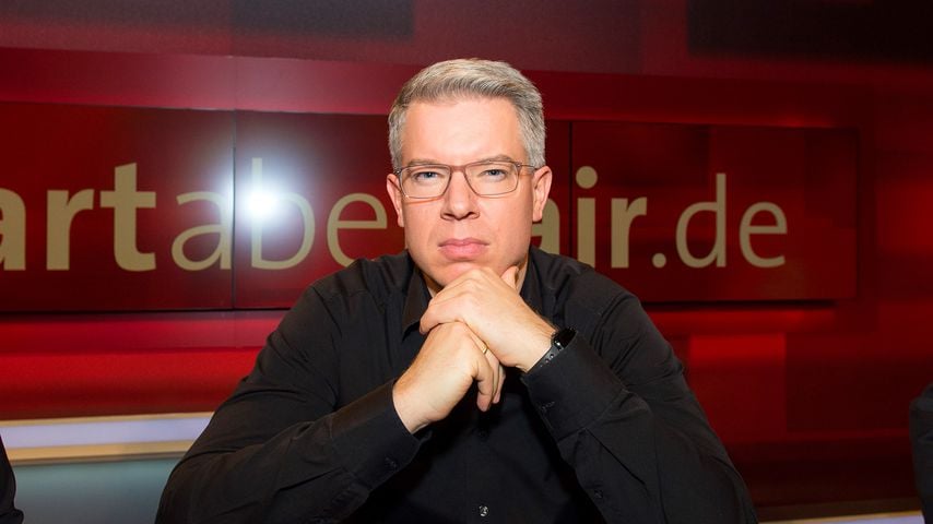 Darum hört Frank Thelen bei "Die Höhle der Löwen" auf