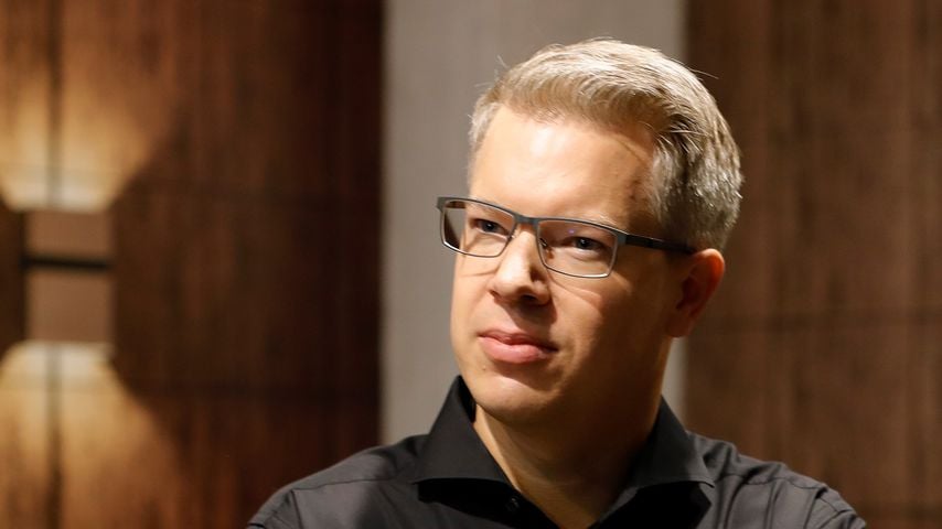 TV-Star Frank Thelen stand einst kurz vor Privatinsolvenz
