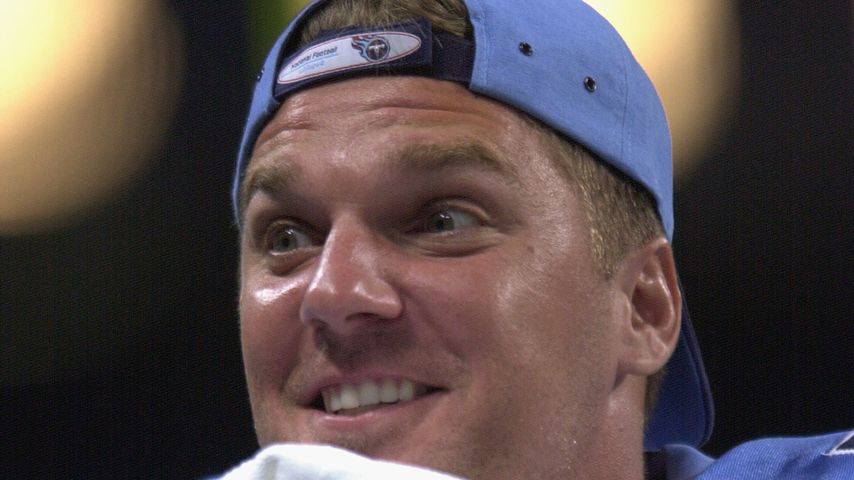 Mit nur 52 Jahren: Ex-NFL-Star Frank Wycheck ist gestorben
