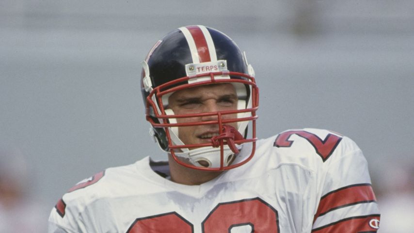 Frank Wycheck, NFL-Star