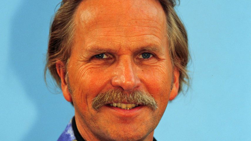 Frank Zander, Schlagersänger