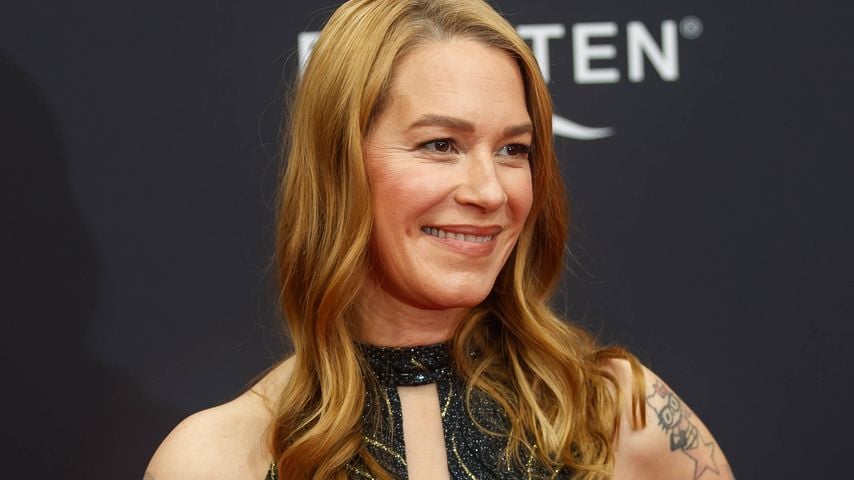 Nach Brustkrebs: Franka Potente feiert ihre "neuen Brüste"