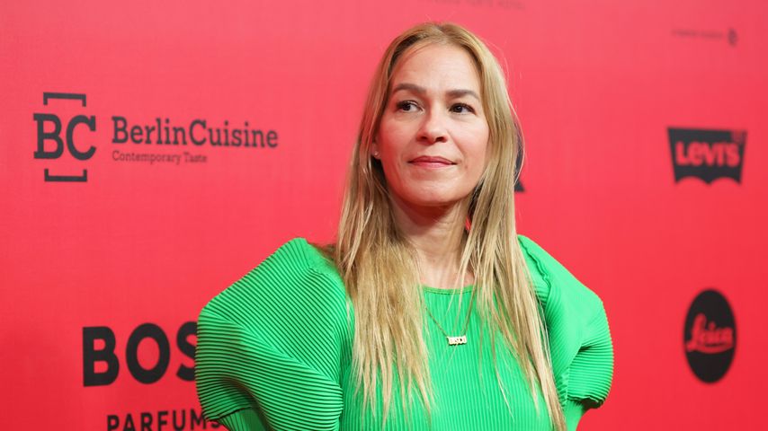 "Lola rennt"-Star Franka Potente hat Brustkrebs besiegt