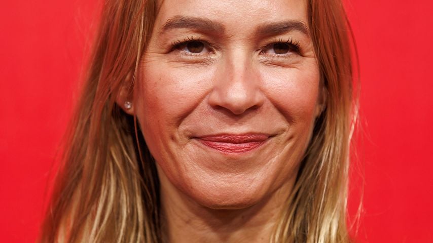 Franka Potente seit drei Jahren "freundschaftlich getrennt"