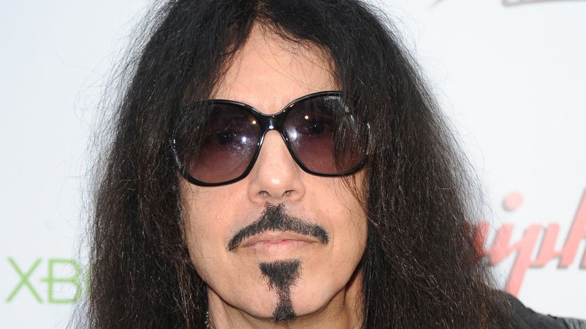 Quiet-Riot-Drummer Frankie Banali mit 68 Jahren gestorben