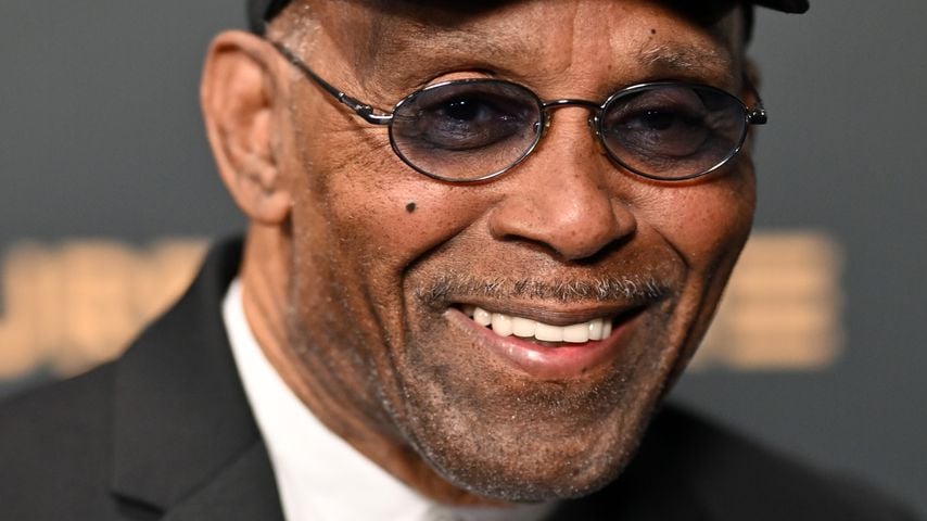 Maze-Bandmitglied Frankie Beverly mit 77 Jahren gestorben