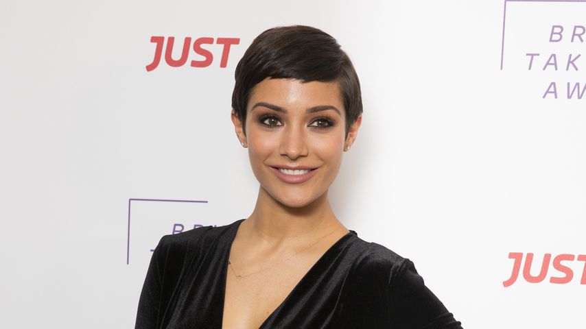 "The Saturdays"-Frankie Sandford hat geheiratet