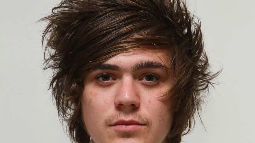 Frankie Cocozza im Juni 2020