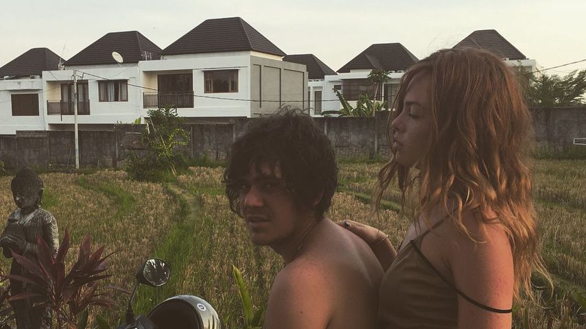 "X Factor"-Star Frankie Cocozza: Seine Ehe ist gescheitert!