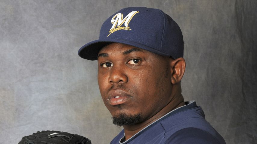 Baseballstar Frankie De La Cruz mit 37 Jahren verstorben