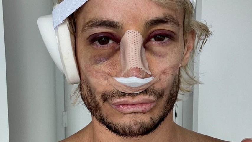 Frankie Grande, Schauspieler