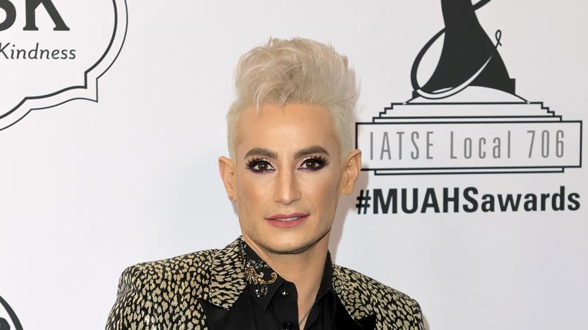 Ariana Grandes Bruder Frankie wurde von Teenies ausgeraubt