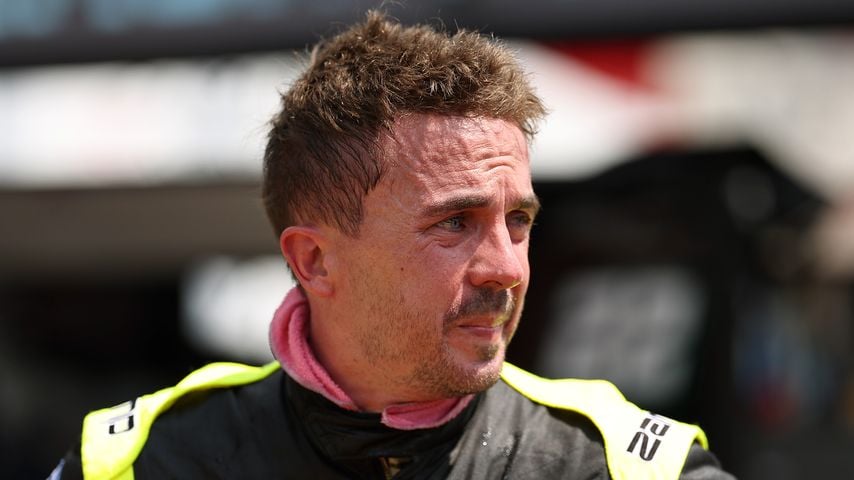 Sechswöchiger Albtraum: Frankie Muniz steht am Tiefpunkt